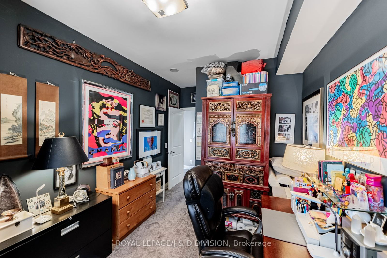 530 St Clair Ave W, unit 508 for sale - image #18