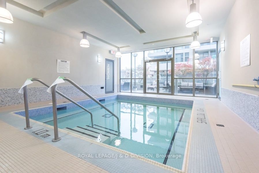 530 St Clair Ave W, unit 508 for sale - image #28