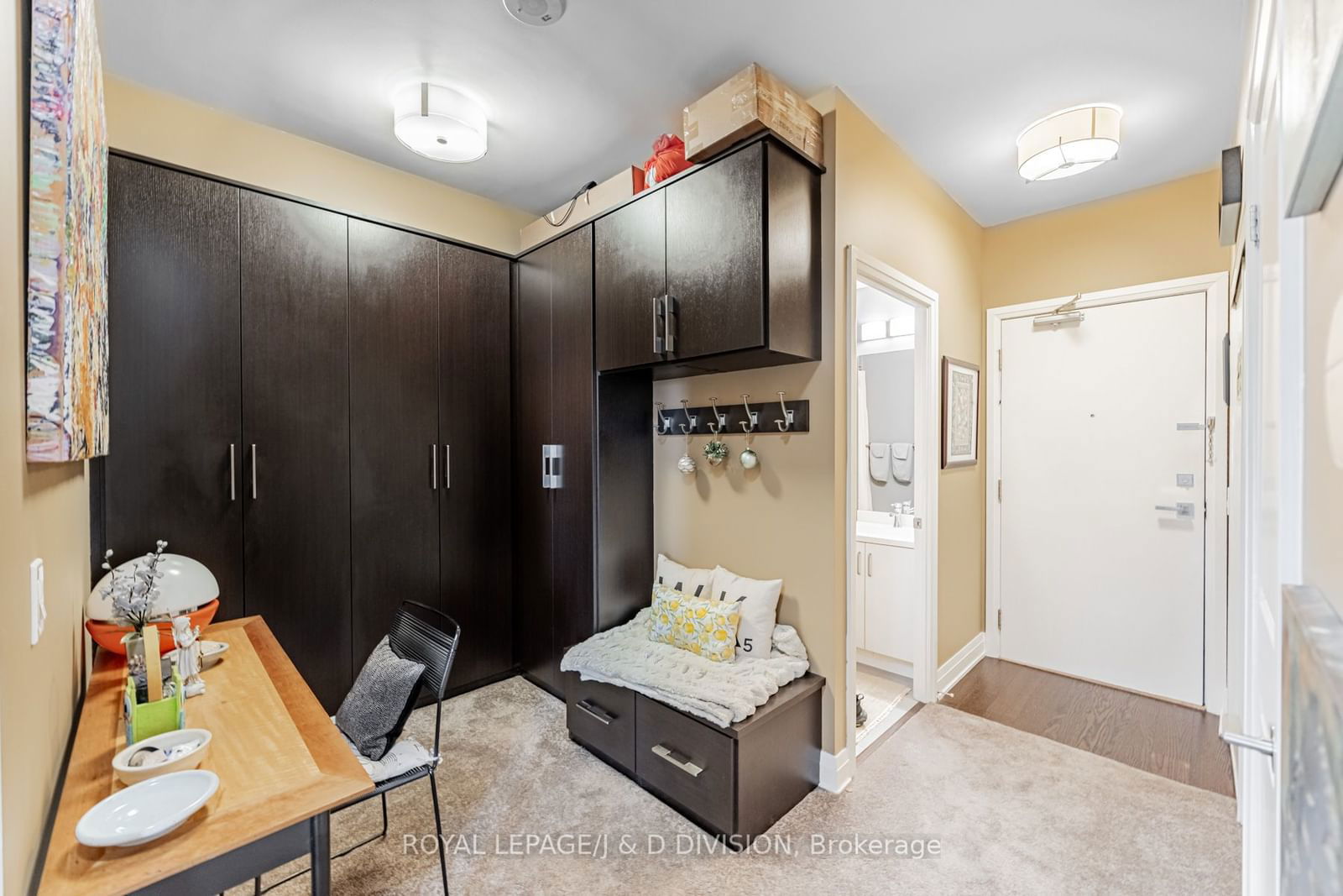 530 St Clair Ave W, unit 508 for sale - image #4