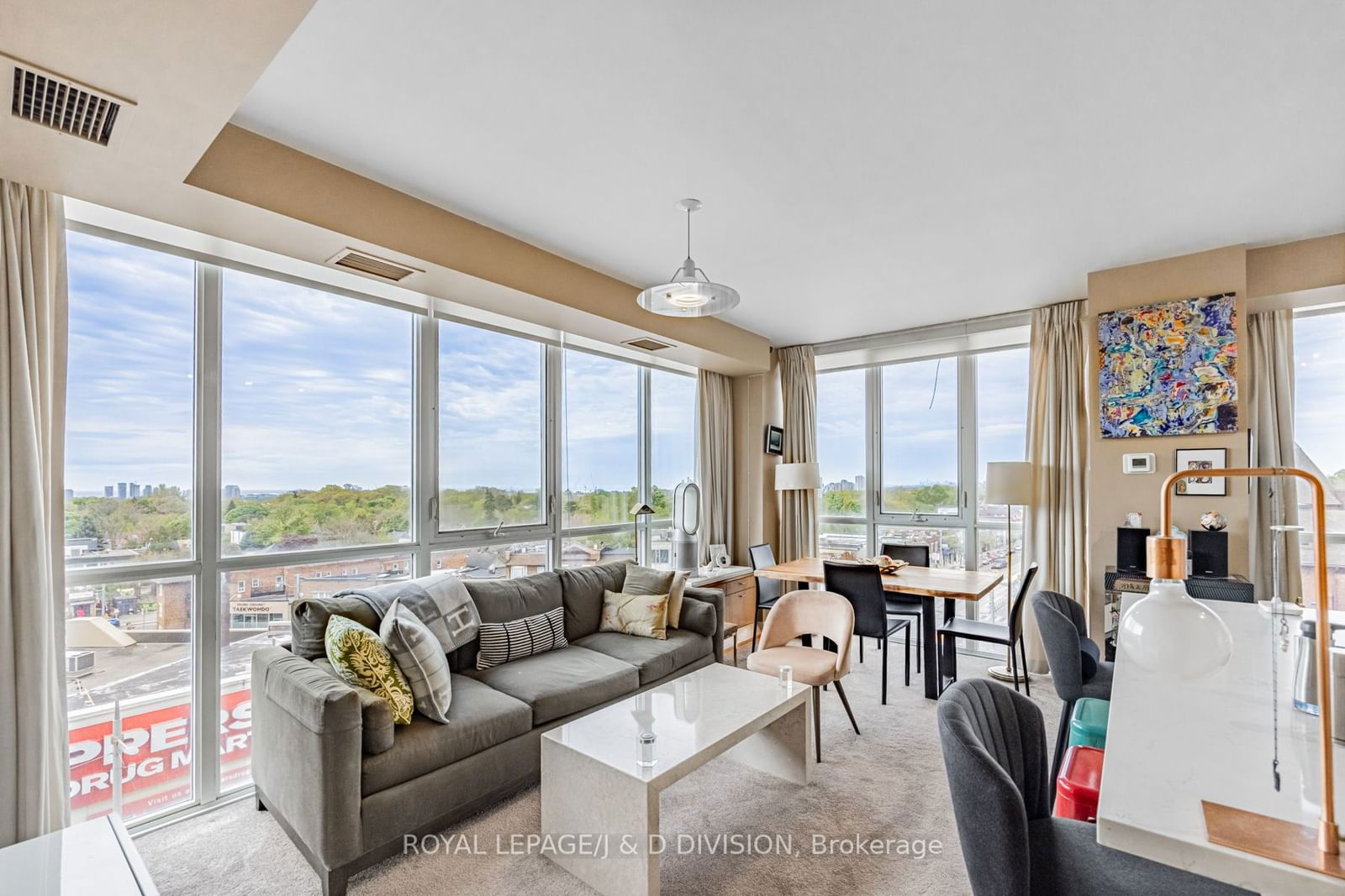 530 St Clair Ave W, unit 508 for sale - image #9