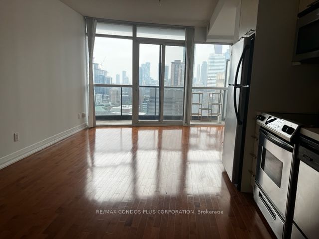 21 Carlton St, unit 2208 for rent - image #1