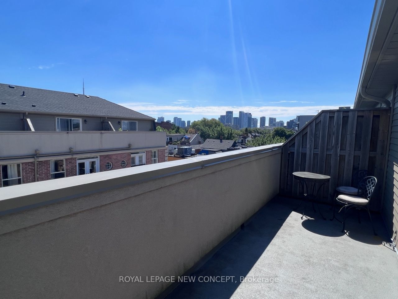 55 Halton St, unit 203 for rent - image #18