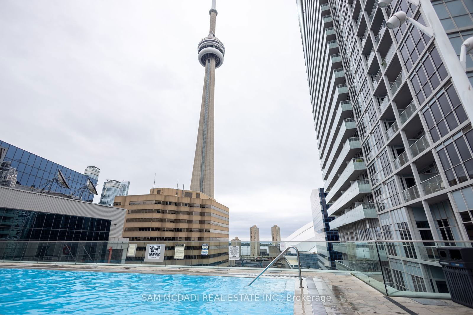 20 John St, unit 323 for sale - image #36