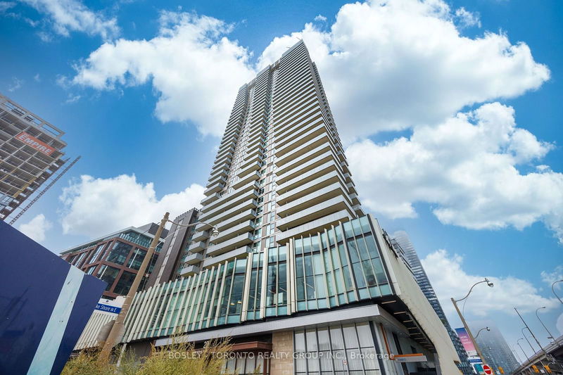 20 Richardson St, unit 2709 for sale - image #1