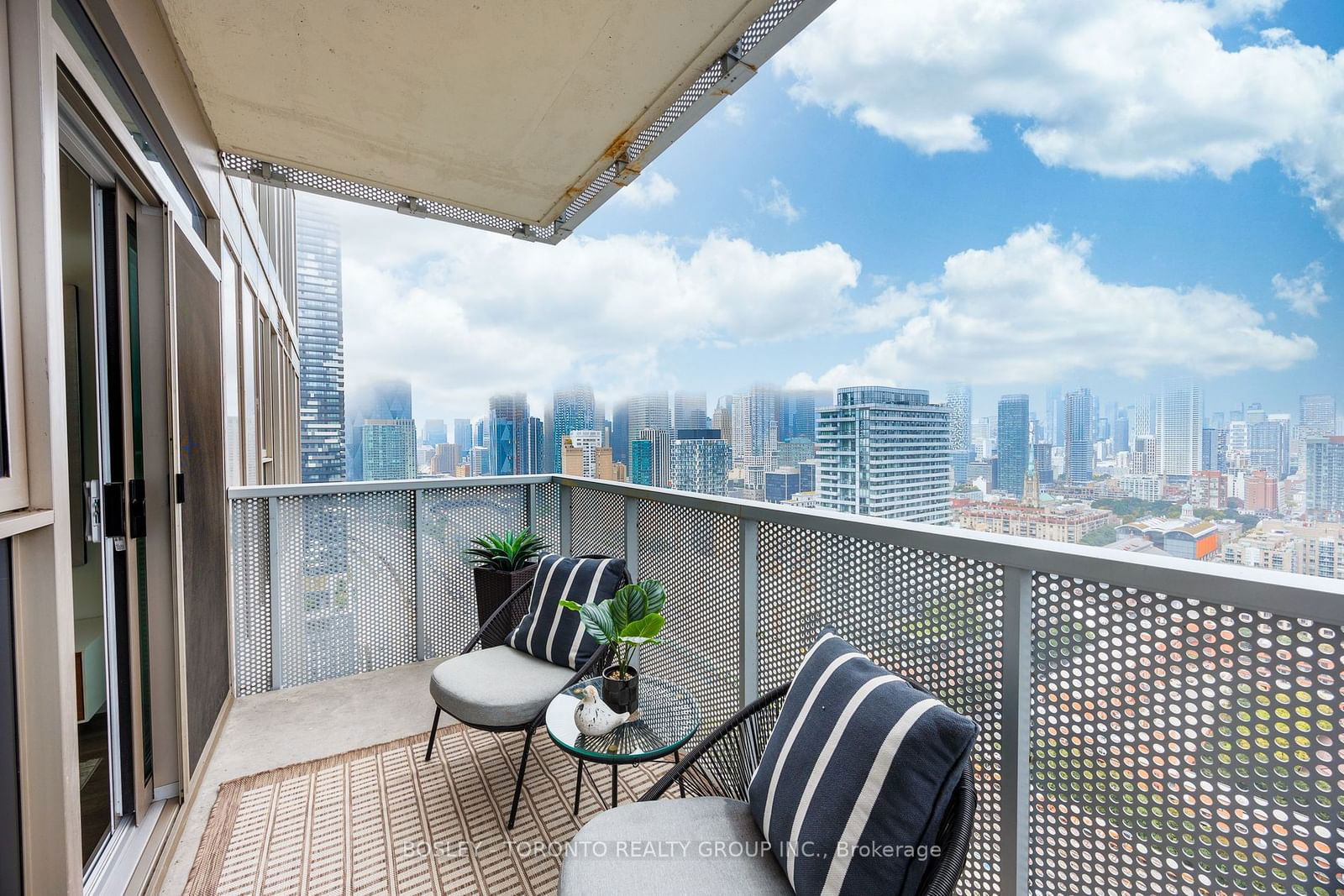 20 Richardson St, unit 2709 for sale - image #21