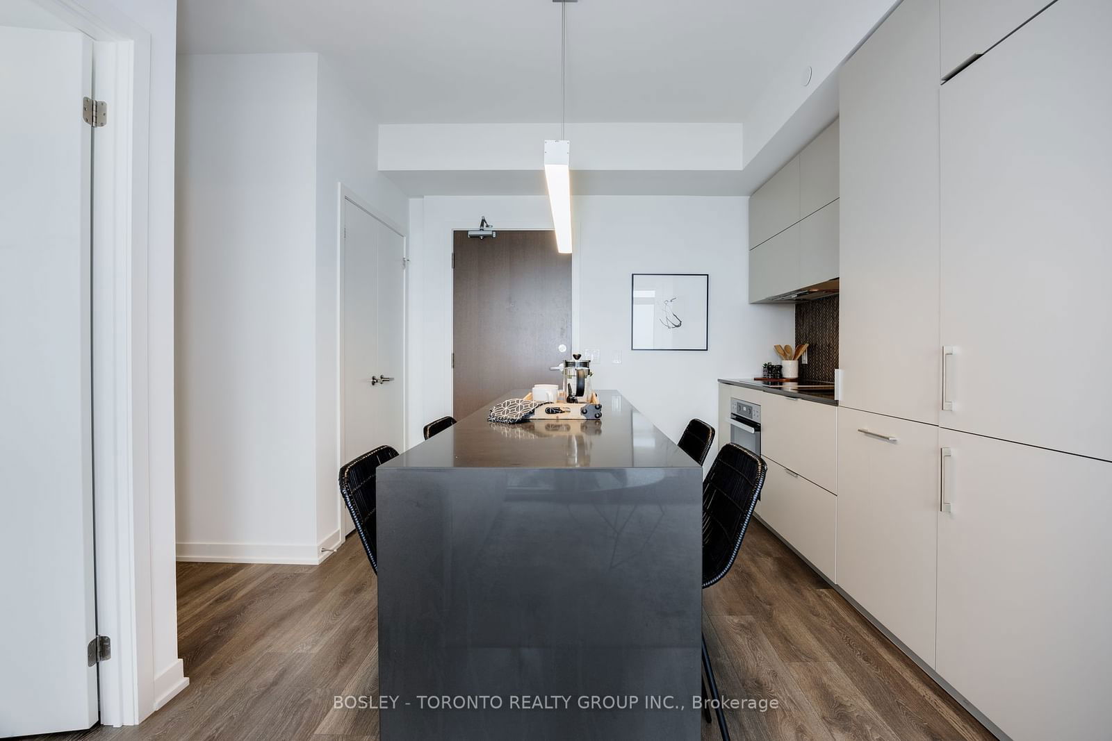 20 Richardson St, unit 2709 for sale