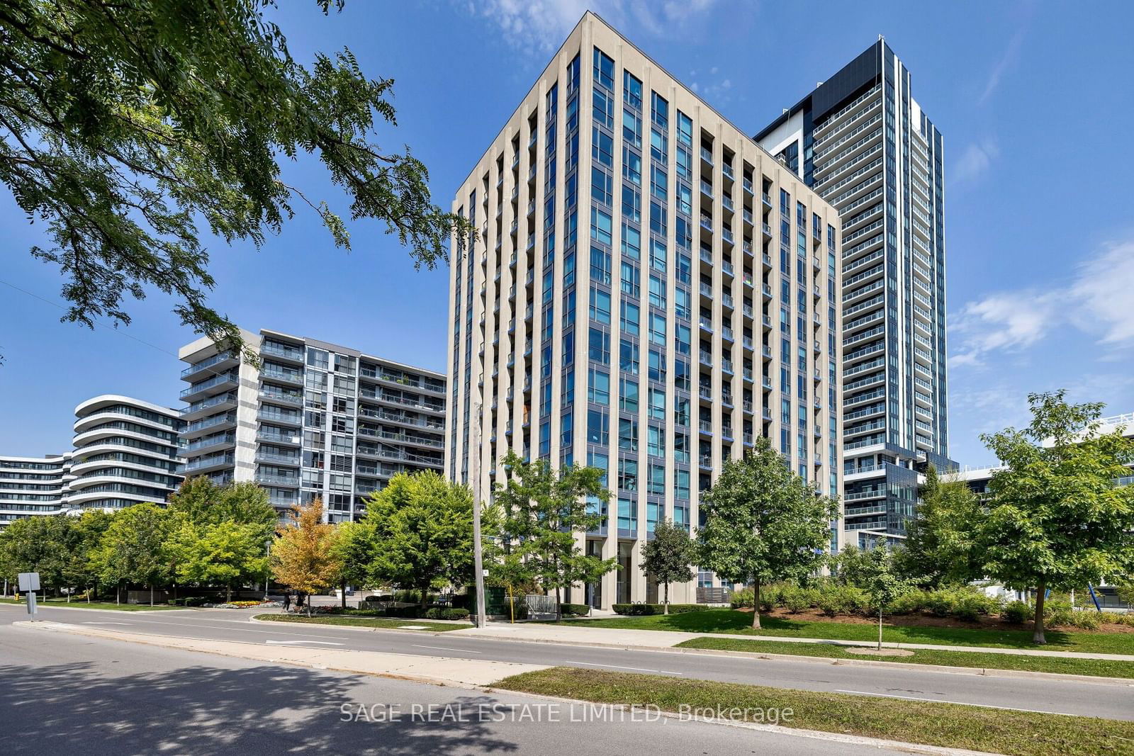 75 The Donway W, unit 511 for sale - image #2