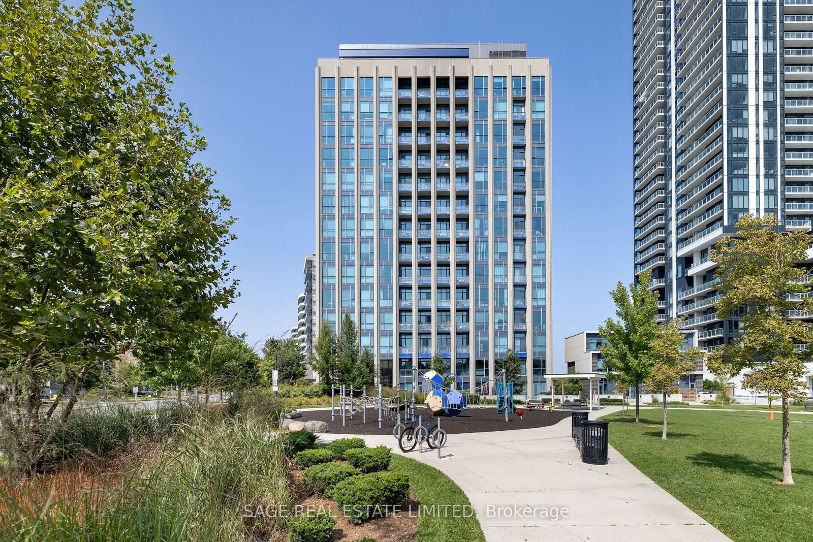 75 The Donway W, unit 511 for sale - image #3