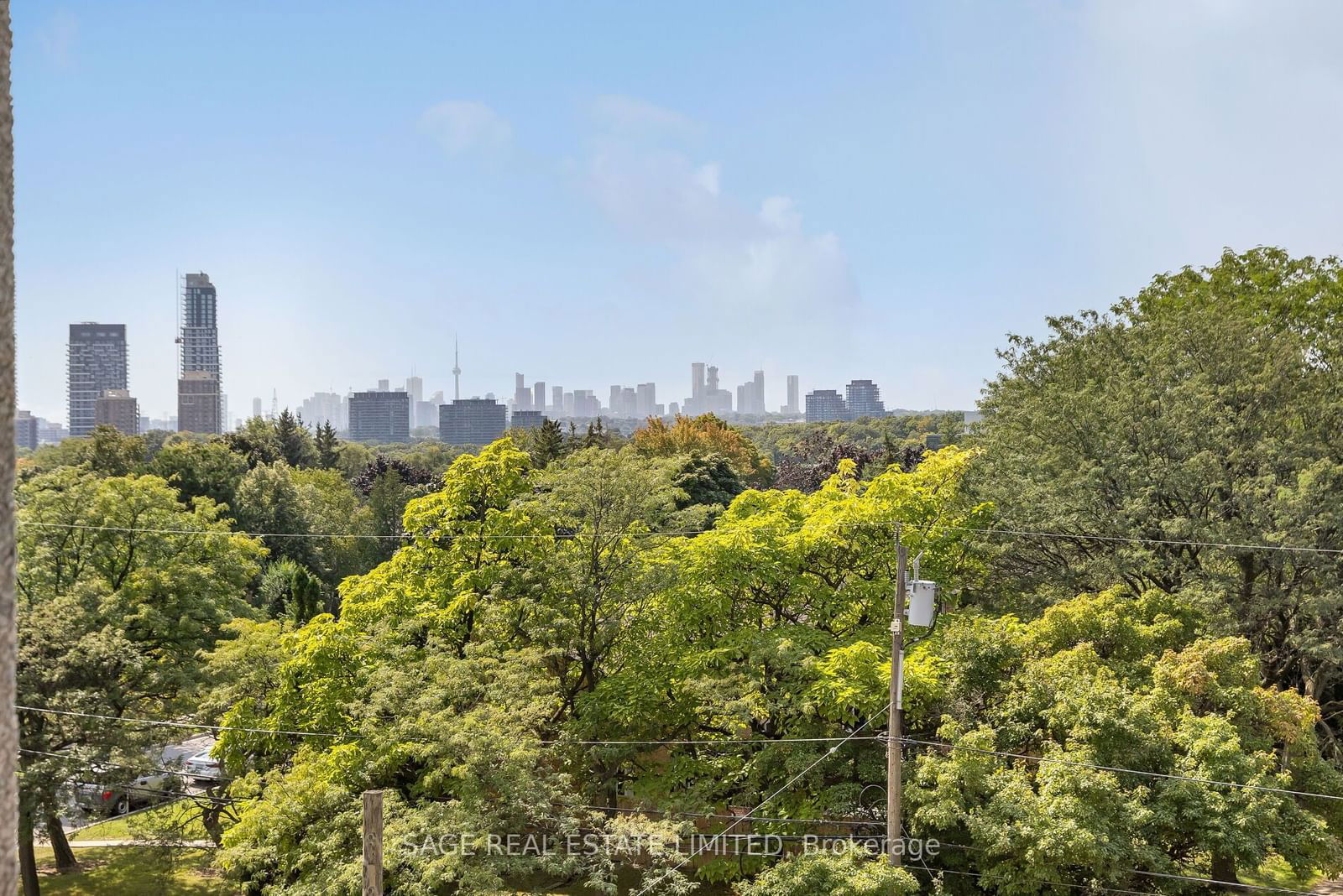 75 The Donway W, unit 511 for sale - image #30