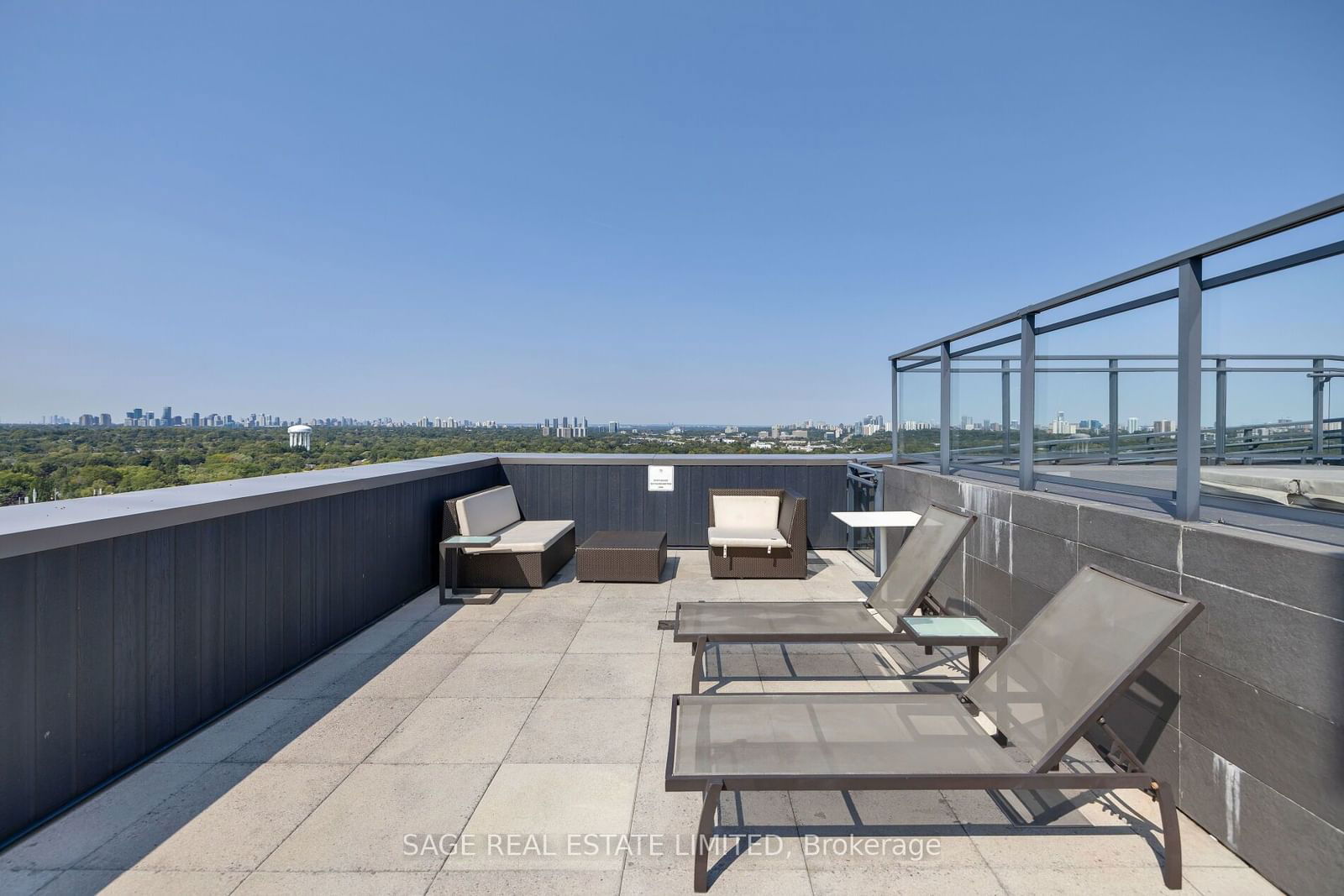 75 The Donway W, unit 511 for sale - image #34