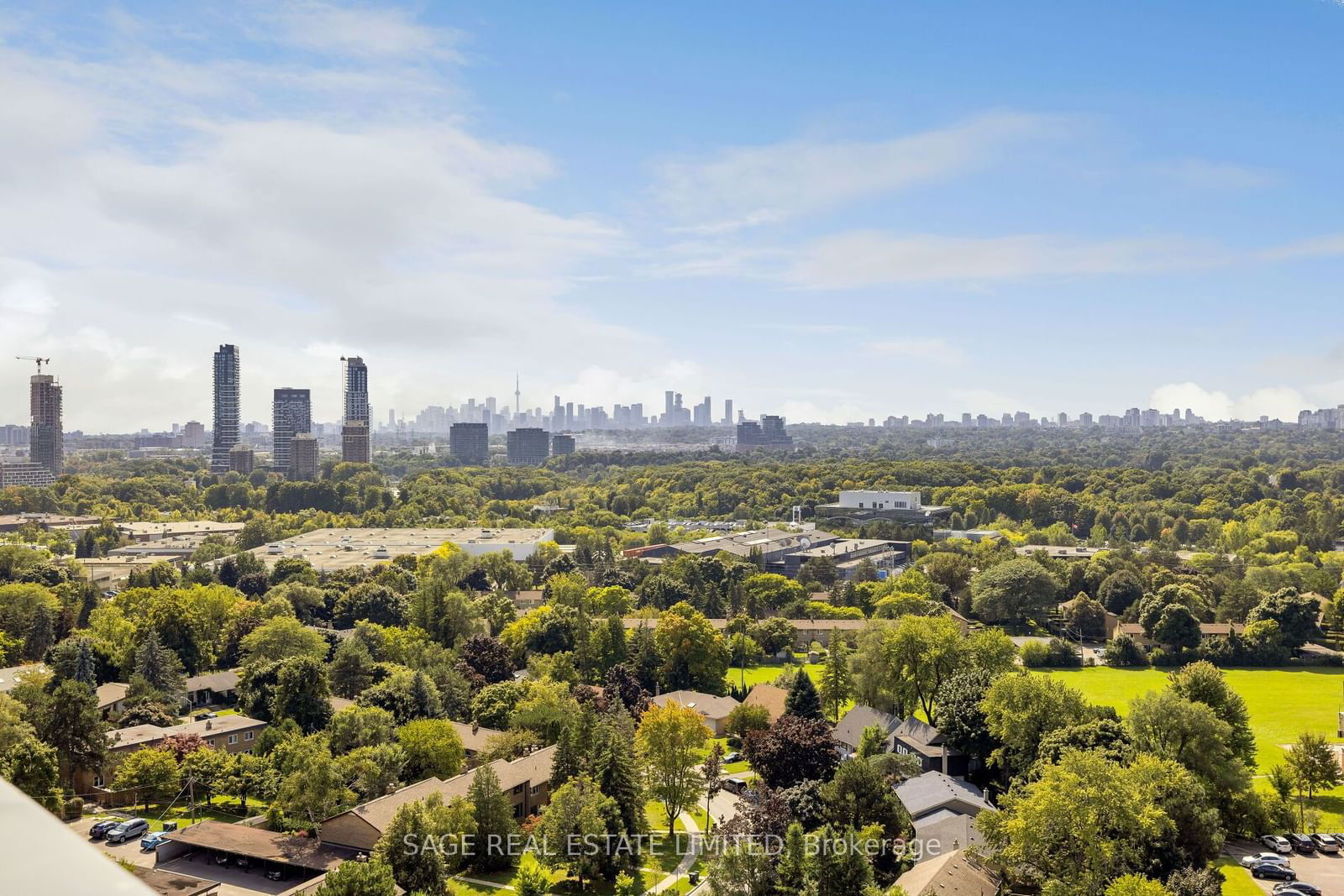 75 The Donway W, unit 511 for sale - image #35