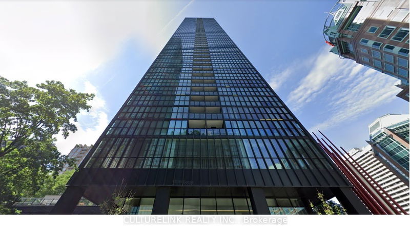 110 Charles St E, unit 2608 for rent - image #1