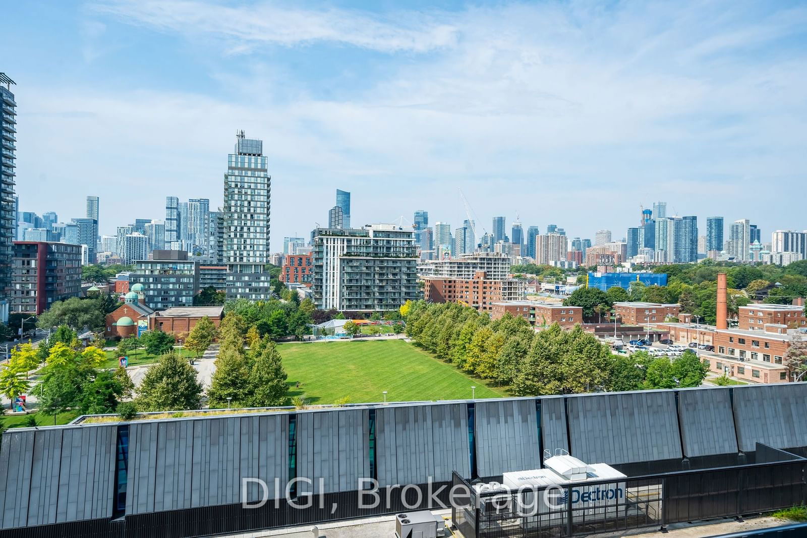 225 Sumach St, unit 808 for sale - image #15