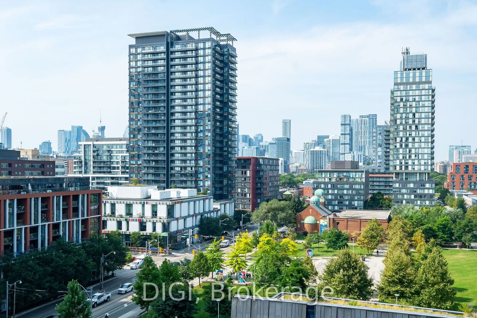 225 Sumach St, unit 808 for sale - image #17