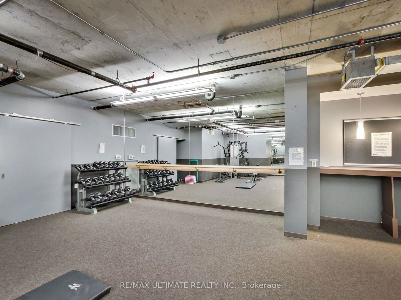 333 Adelaide St E, unit 534 for rent - image #23