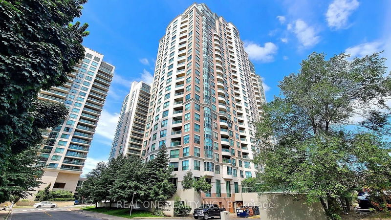 7 Lorraine Dr, unit 2203 for sale - image #1