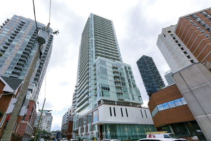 33 Helendale Ave, unit 1813 for rent - image #1