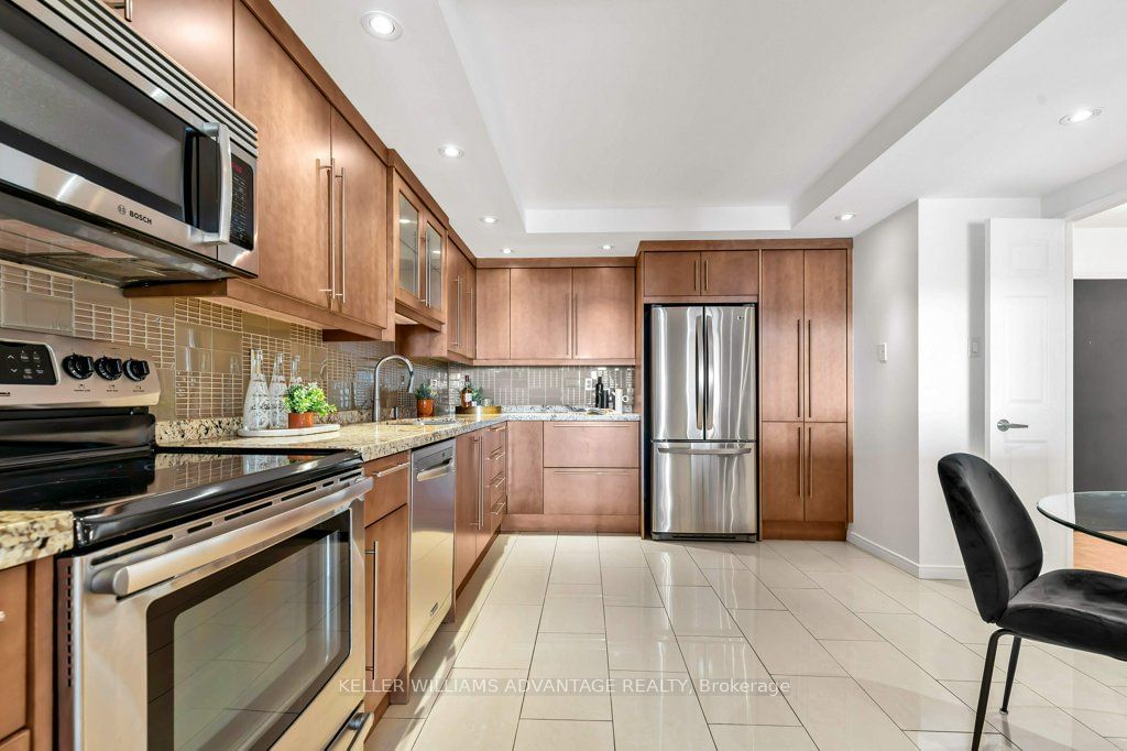 131 Beecroft Rd, unit 2309 for sale - image #8