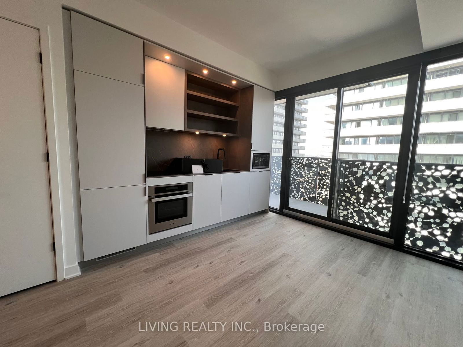 55 Charles St E, unit 4210 for rent - image #5