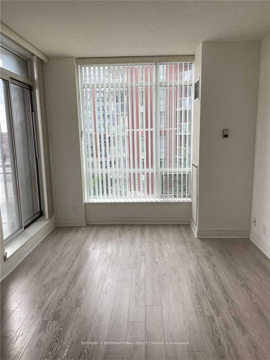 500 Queens Quay W, unit 503W for rent