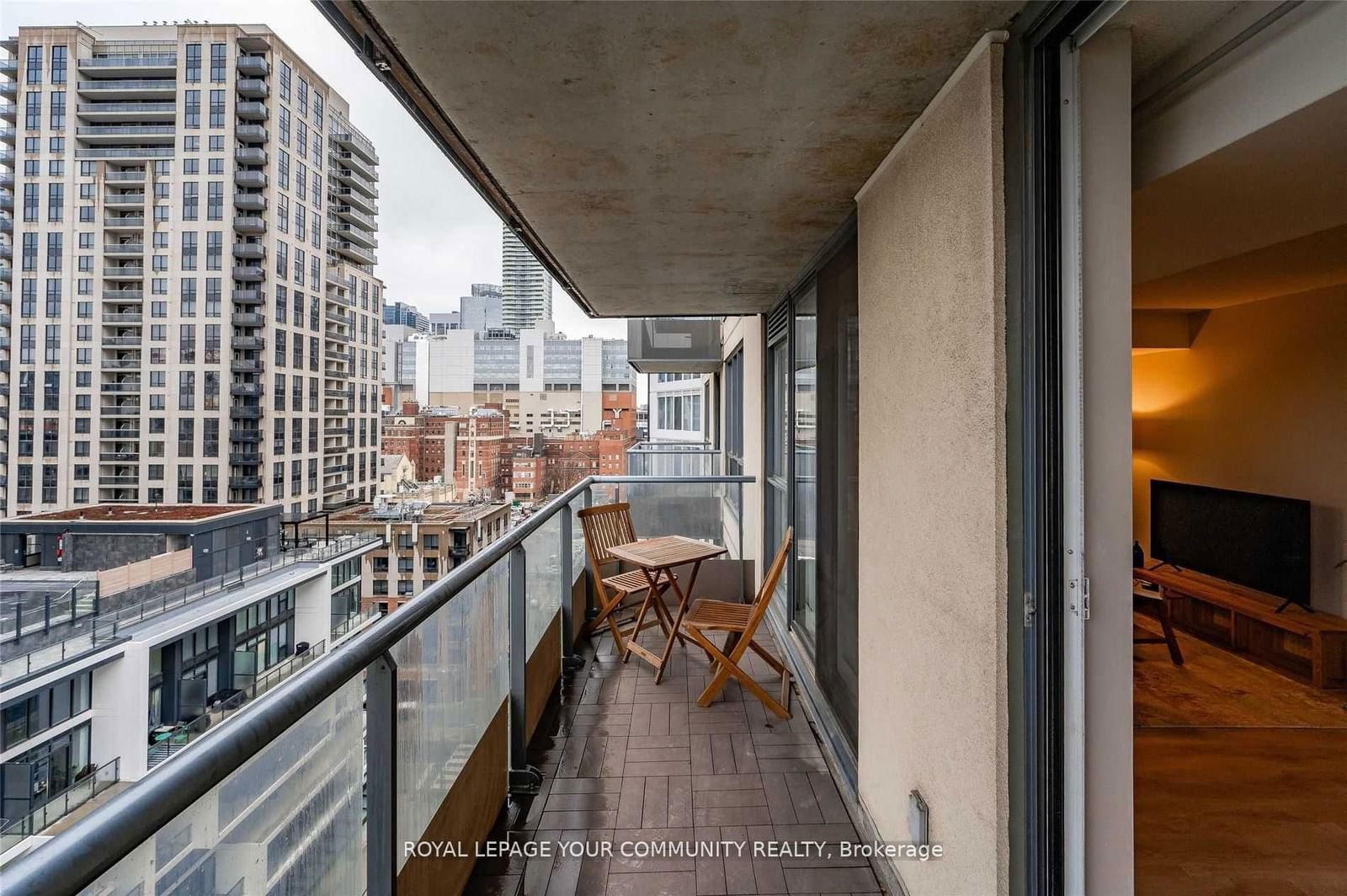 76 Shuter St, unit 1307 for rent - image #14