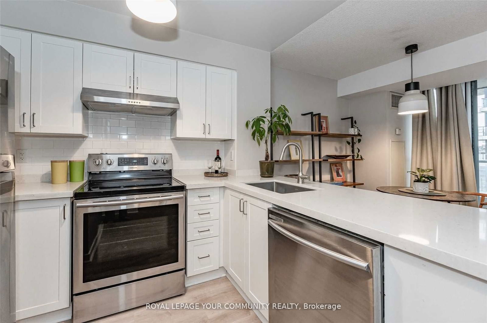 76 Shuter St, unit 1307 for rent - image #5