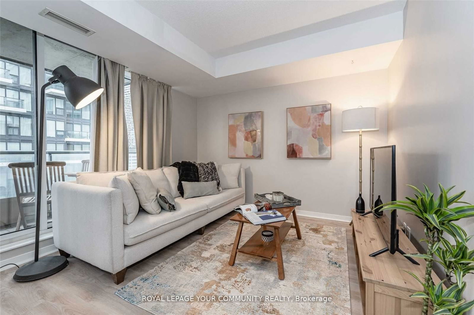 76 Shuter St, unit 1307 for rent - image #8