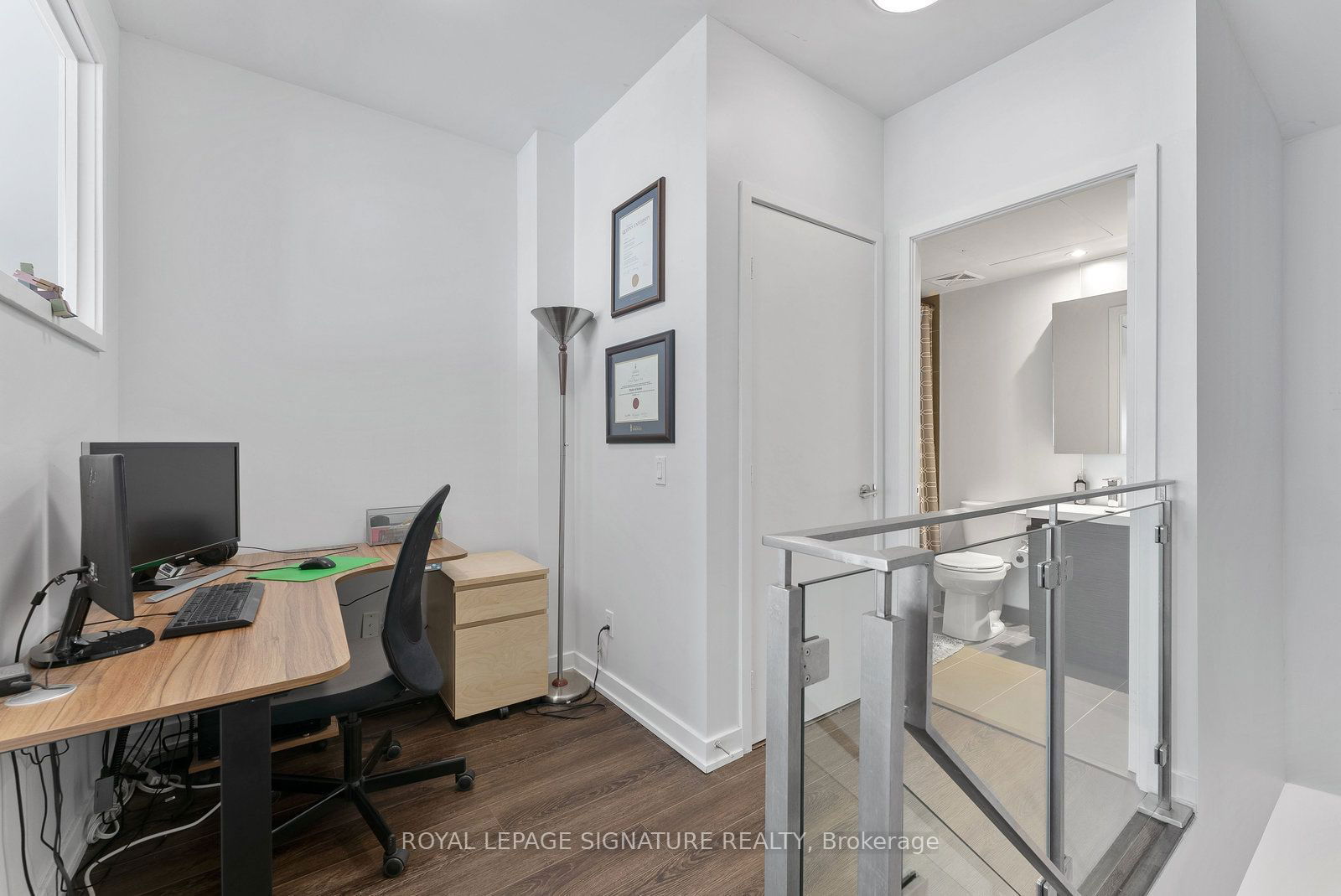 1030 King St W, unit 333 for rent - image #19