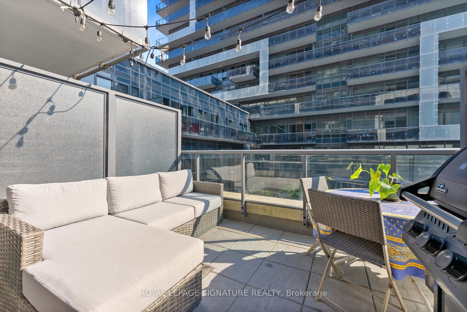 1030 King St W, unit 333 for rent - image #29