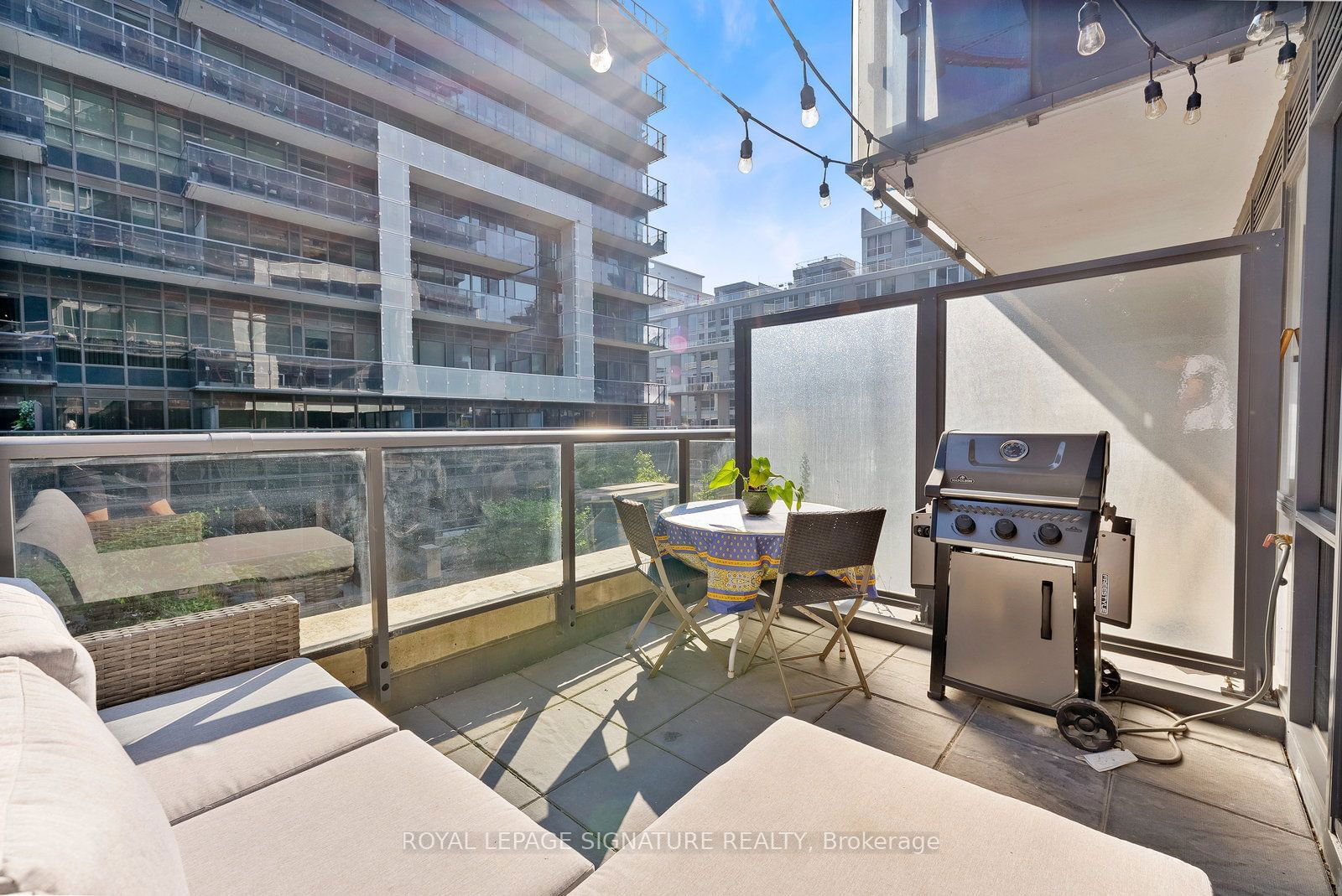 1030 King St W, unit 333 for rent - image #30