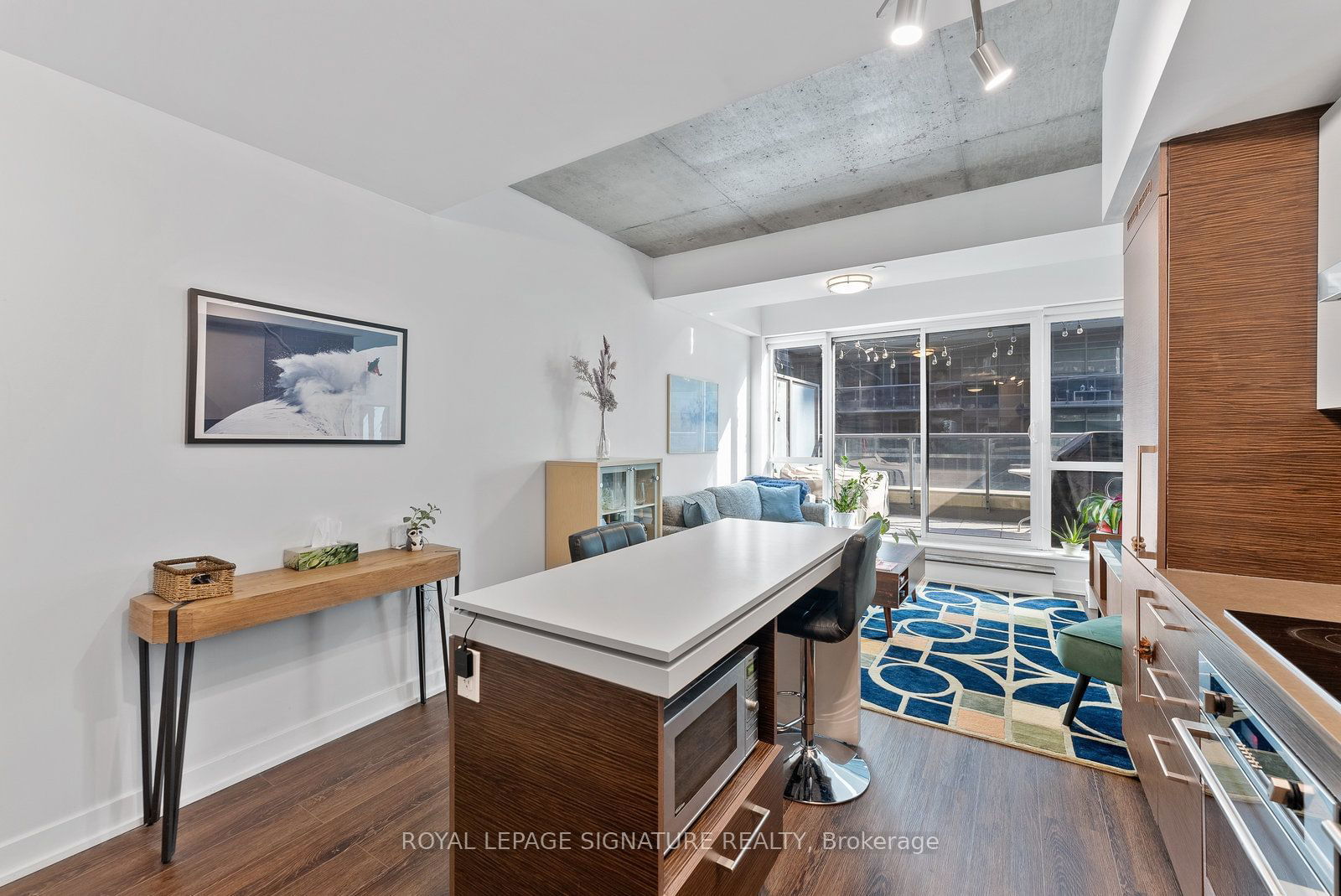 1030 King St W, unit 333 for rent - image #4