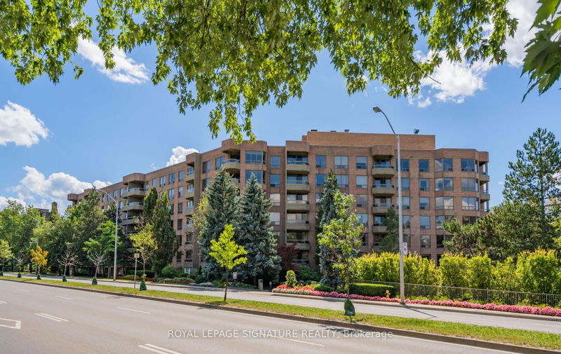 1200 Don Mills Rd, unit 309 for sale - image #1