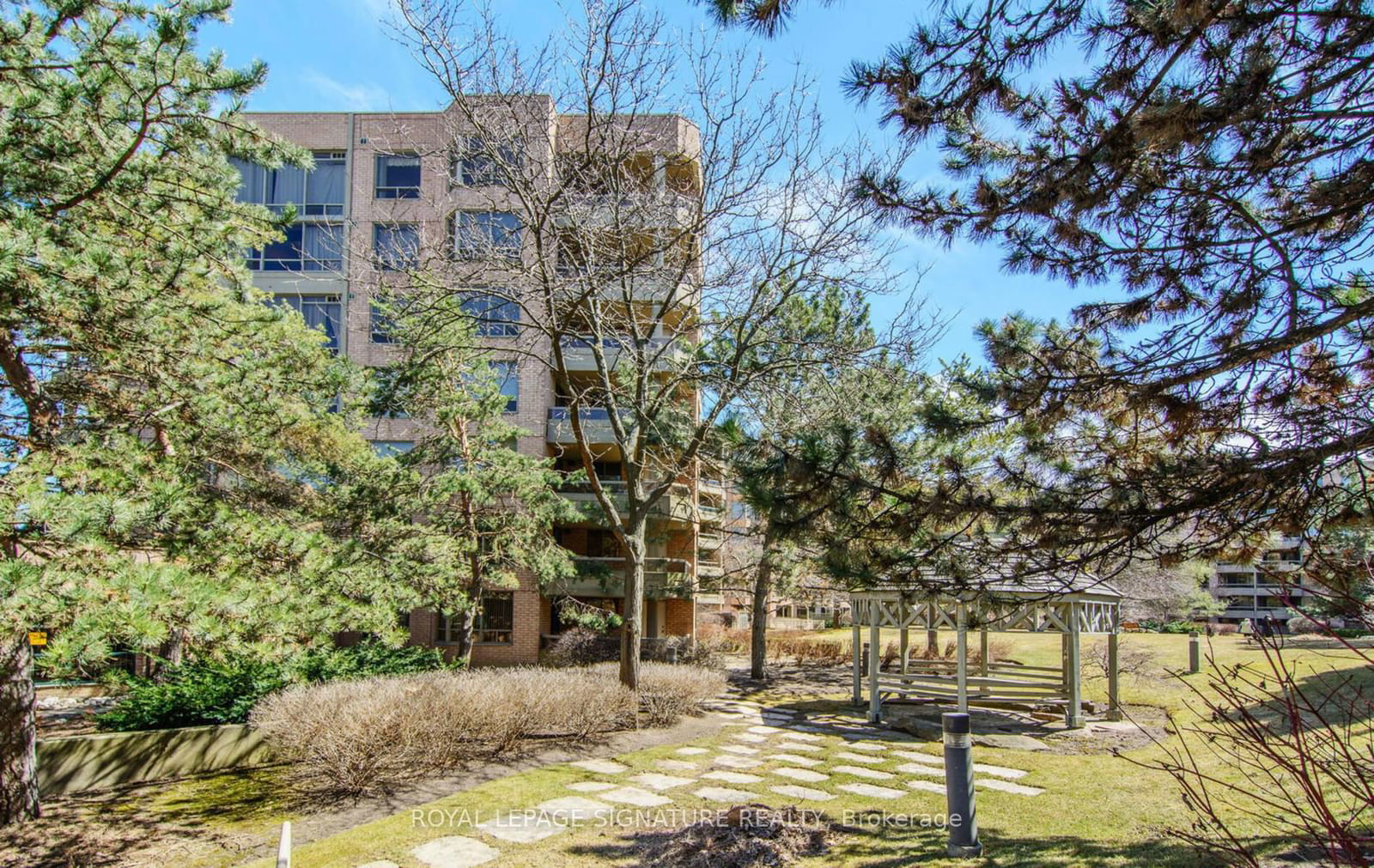 1200 Don Mills Rd, unit 309 for sale