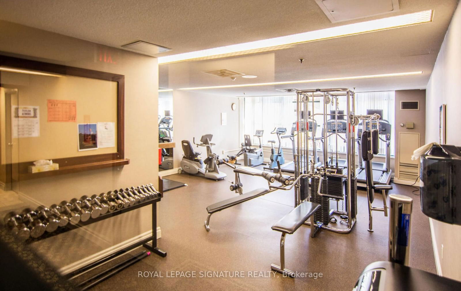 1200 Don Mills Rd, unit 309 for sale - image #32