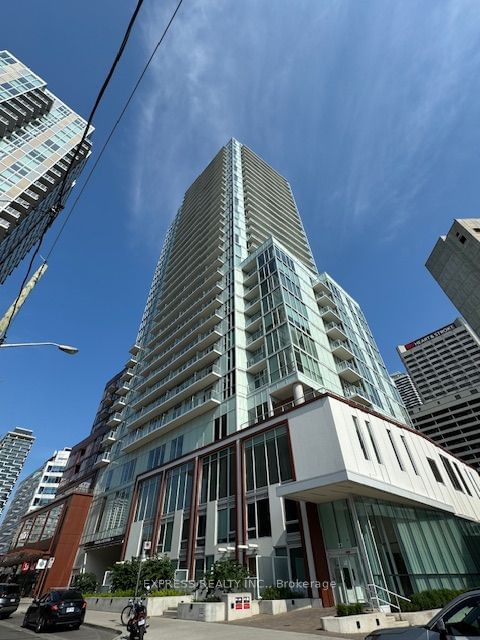 33 Helendale Ave, unit 1713 for sale - image #1