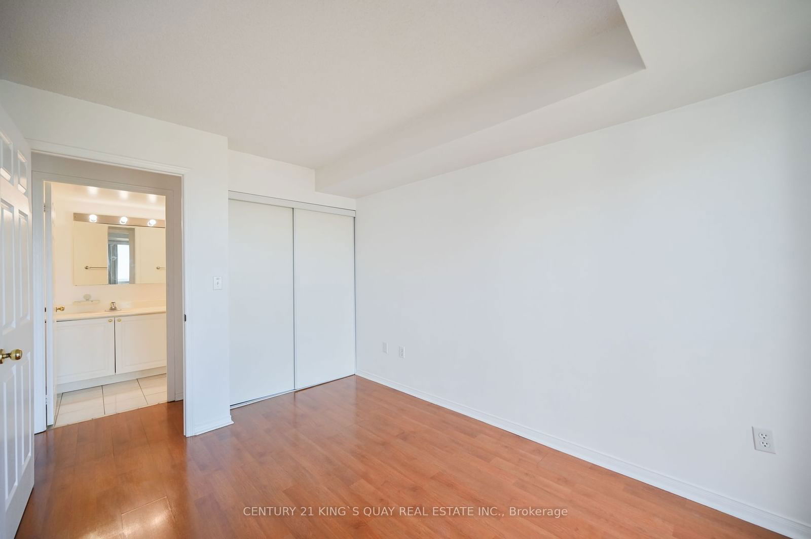 1 Pemberton Ave, unit 1606 for rent - image #13