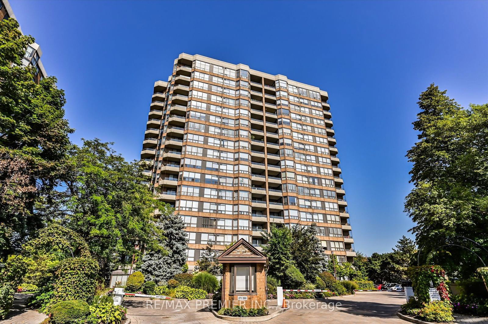 Ridley Boulevard II Condos, North York, Toronto