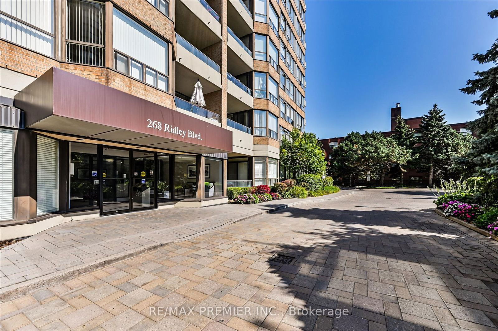 Ridley Boulevard II Condos, North York, Toronto