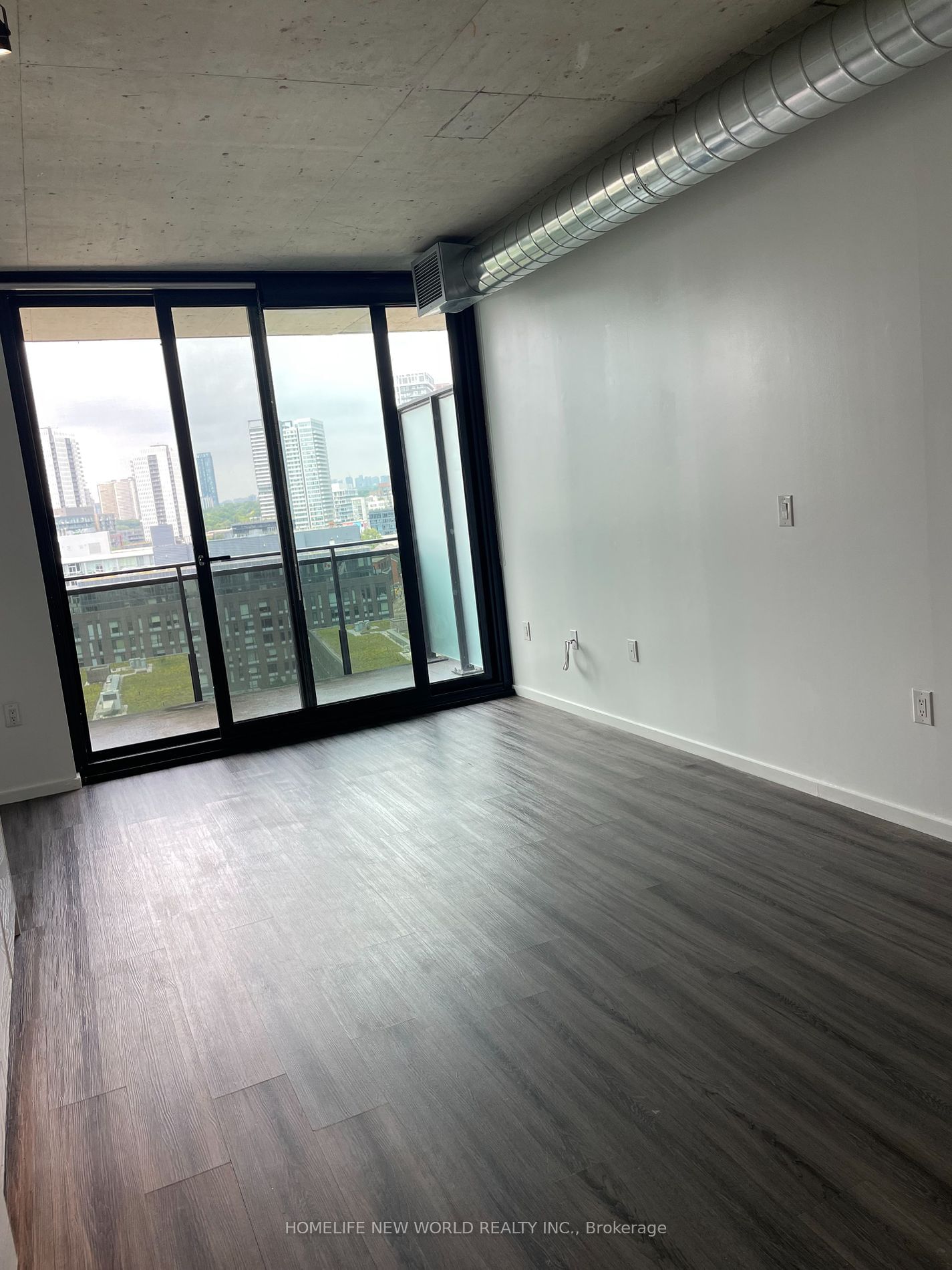 21 Lawren Harris Sq, unit 1104 for rent