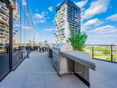 21 Lawren Harris Sq, unit 1104 for rent - image #31