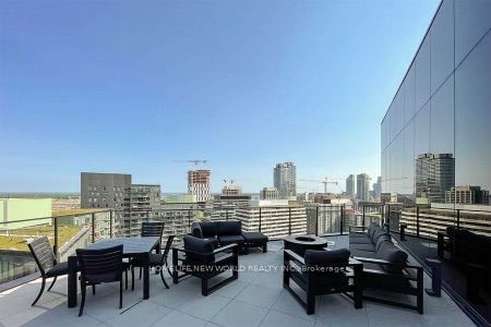 21 Lawren Harris Sq, unit 1104 for rent - image #32