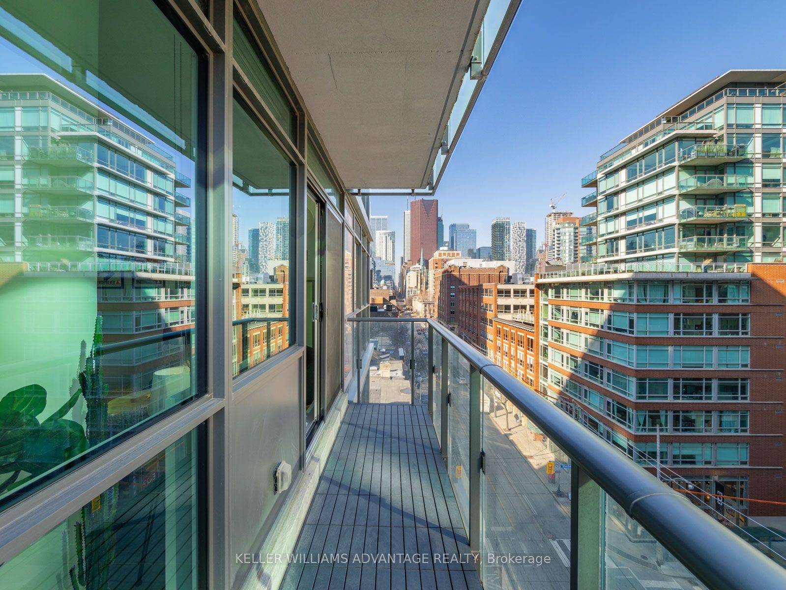 39 Sherbourne St, unit 808 for sale - image #12