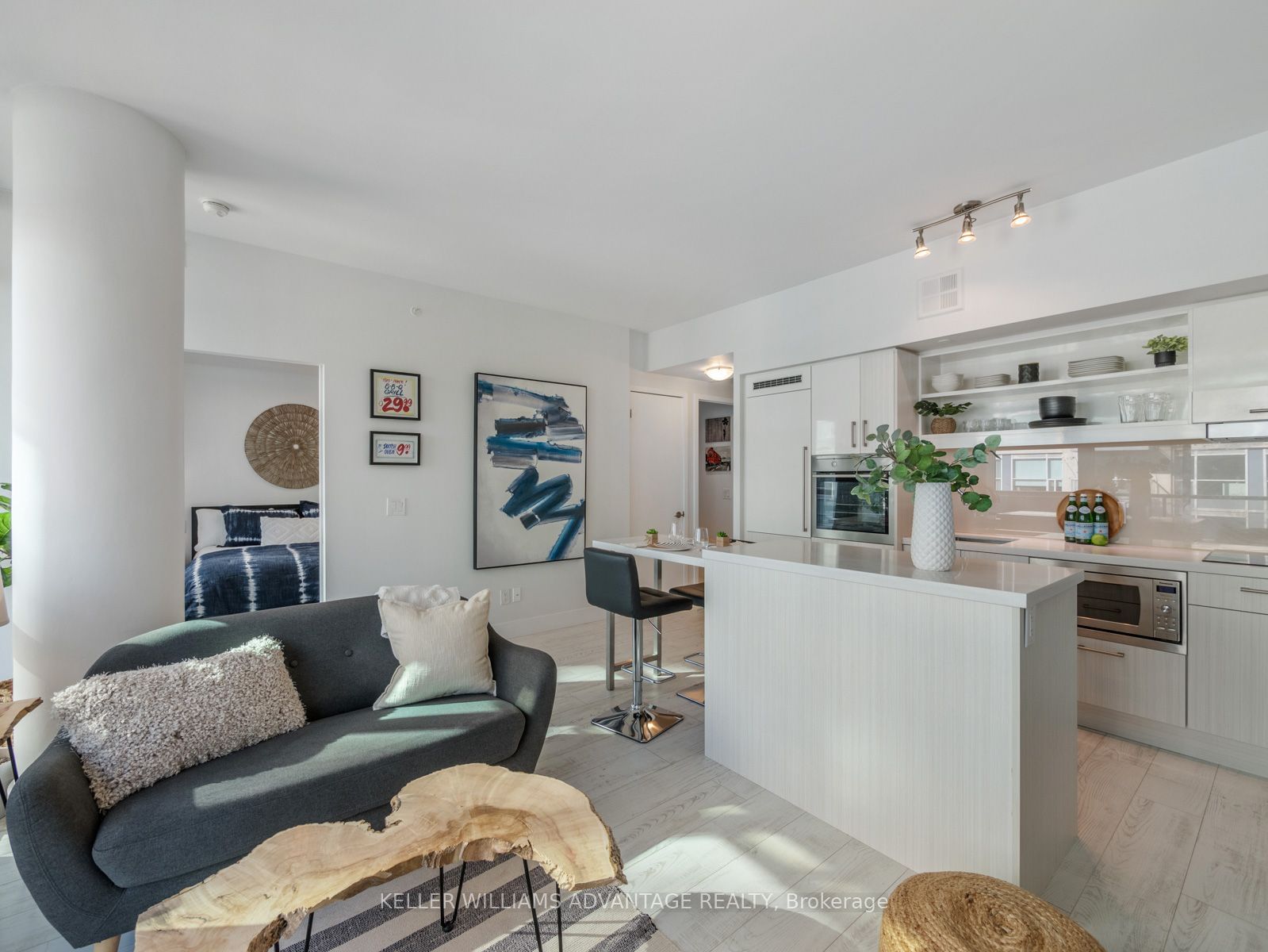 39 Sherbourne St, unit 808 for sale - image #14