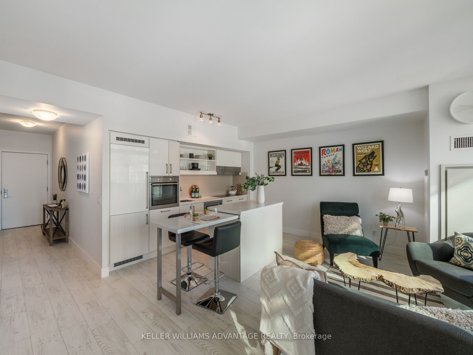 39 Sherbourne St, unit 808 for sale - image #7