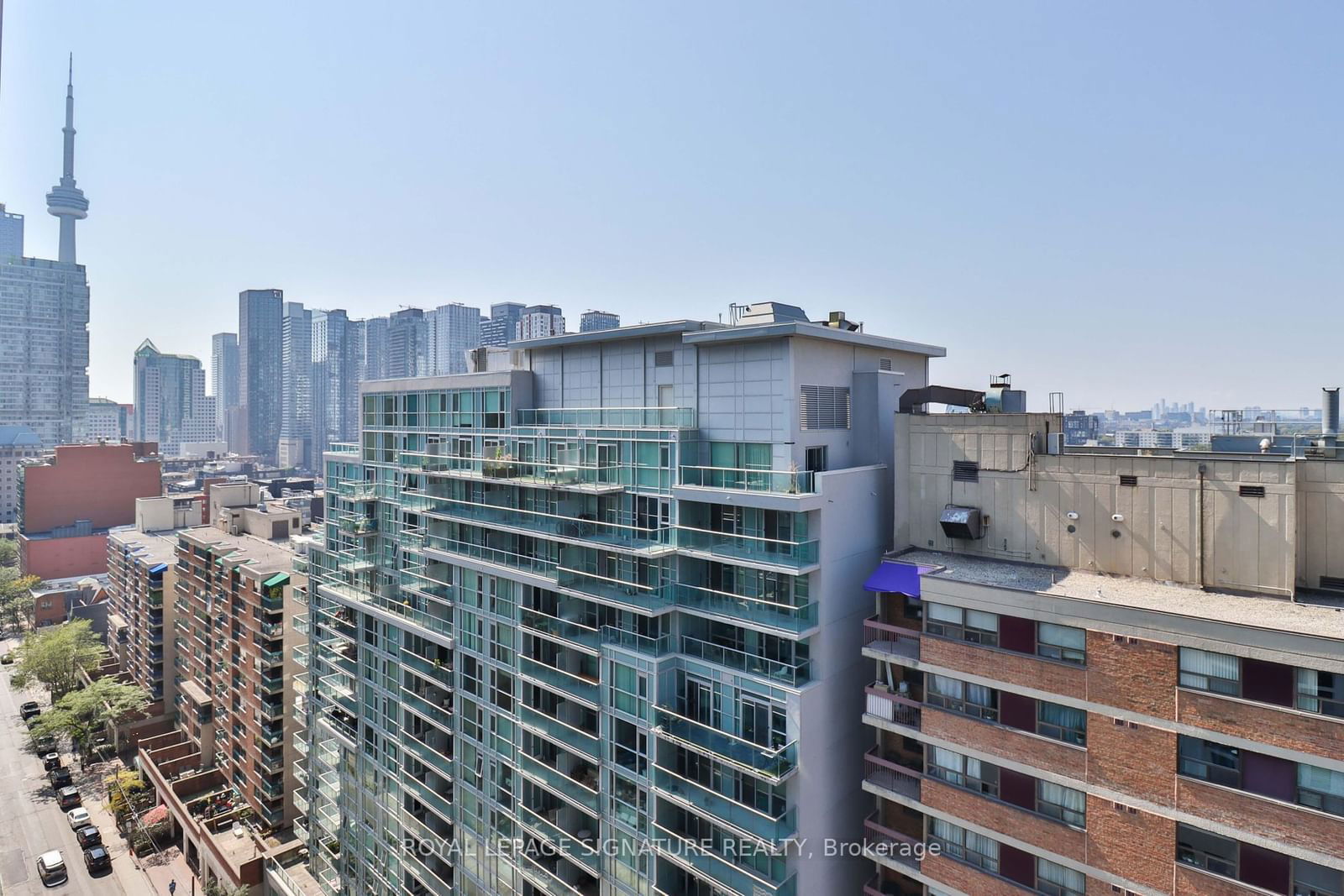 121 St Patrick St, unit 1411 for rent - image #13