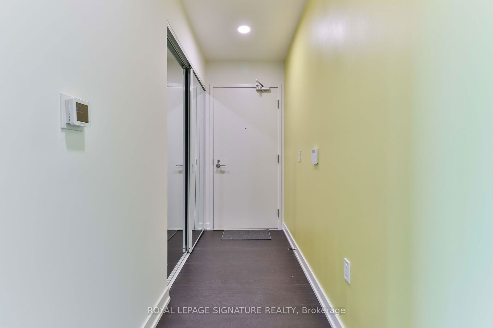 121 St Patrick St, unit 1411 for rent - image #14