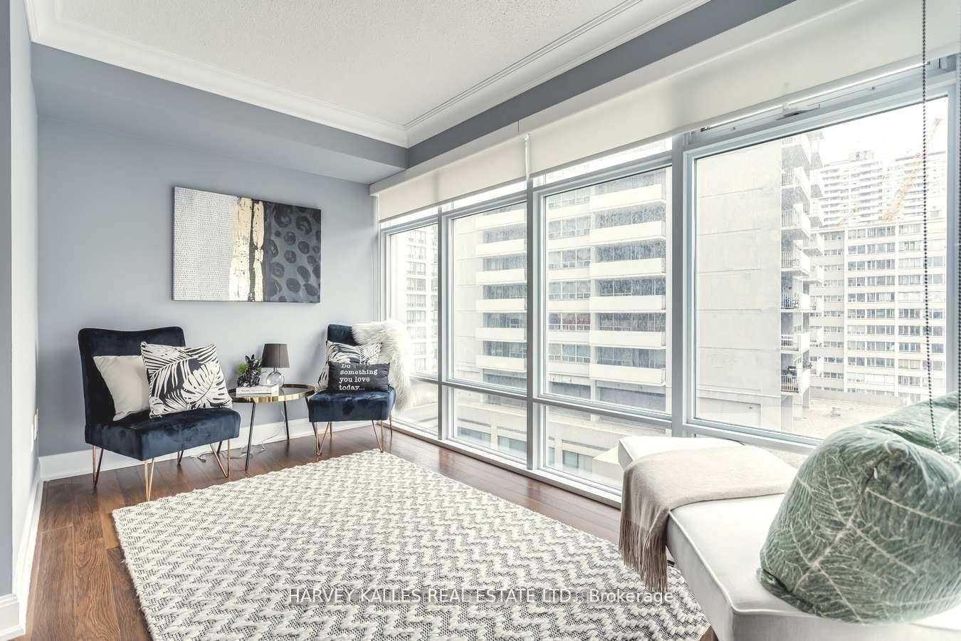 2191 Yonge St, unit 902 for sale - image #31