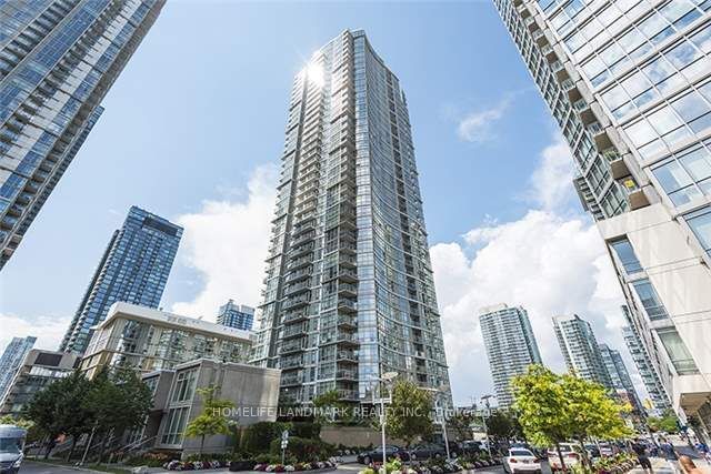 10 Navy Wharf Crt, unit 2912 for sale