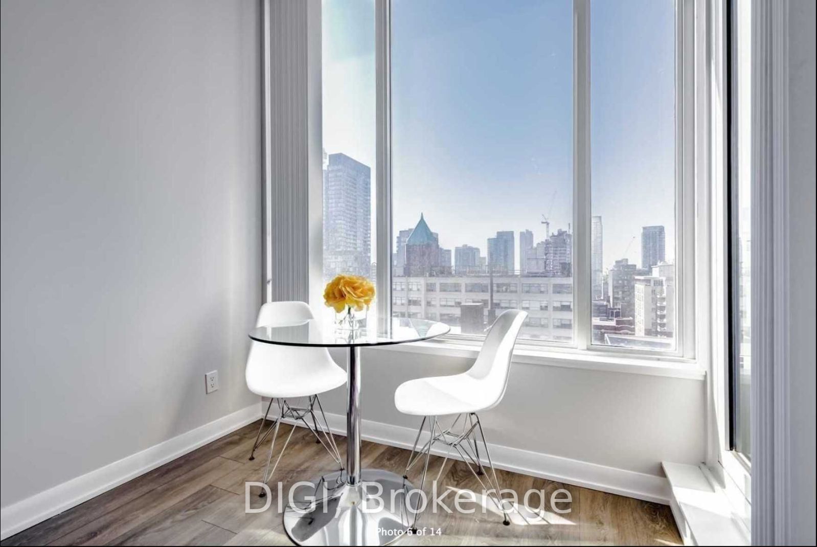 435 Richmond St W, unit 1205 for rent - image #6