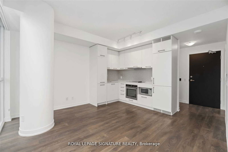 87 Peter St, unit 1708 for rent - image #1